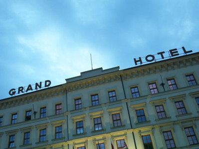 Hotel Grand Brno - Bild 2