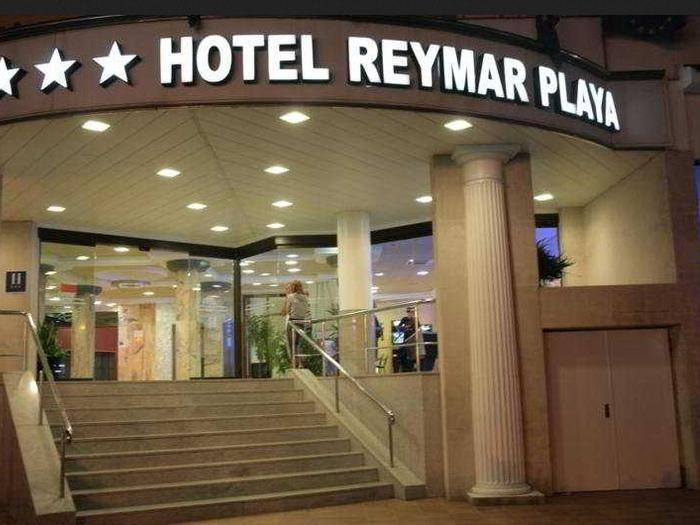 Hotel Reymar Playa - Bild 1