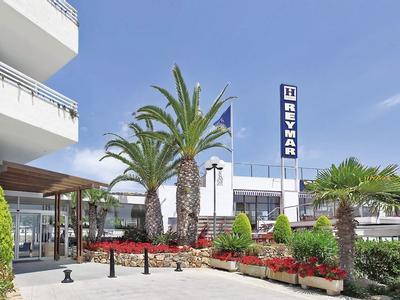 Hotel Reymar Playa - Bild 3