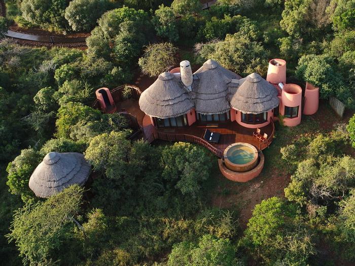 Hotel Thanda Safari Private Game Reserve - Bild 1