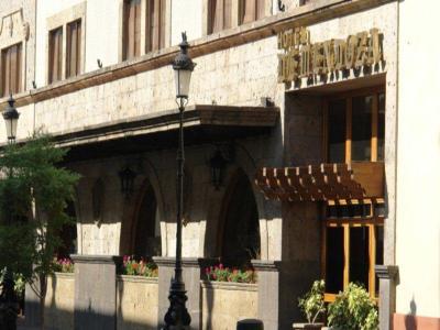 Hotel De Mendoza - Bild 3