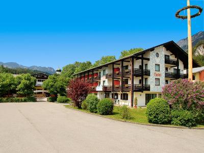 Alpenhotel Brennerbascht - Bild 2
