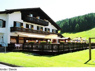Hotel Bünda - Bild 2
