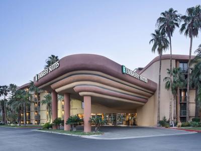 Hotel Embassy Suites Phoenix Biltmore - Bild 3