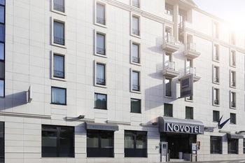 Hotel Novotel Paris Pont de Sevres - Bild 2
