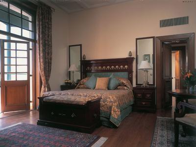 Hotel The Oberoi Cecil, Shimla - Bild 3