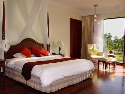 Hotel Angkor Palace Resort & Spa - Bild 2