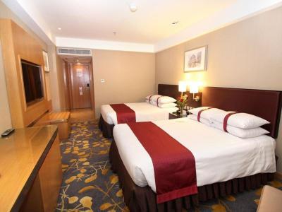 Hotel Holiday Inn Macau - Bild 3