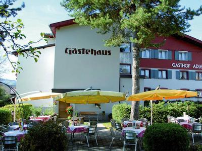 Hotel Gasthof Adler - Bild 4