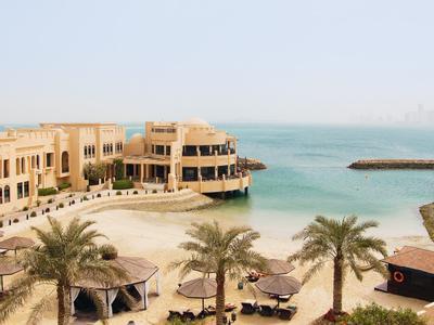 Hotel Novotel Bahrain Al Dana Resort - Bild 3