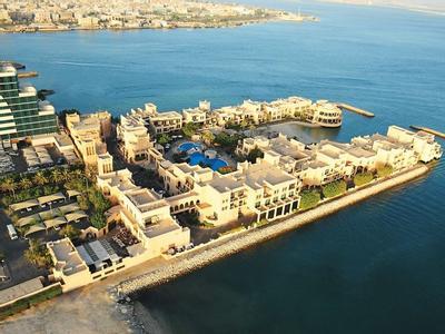 Hotel Novotel Bahrain Al Dana Resort - Bild 2