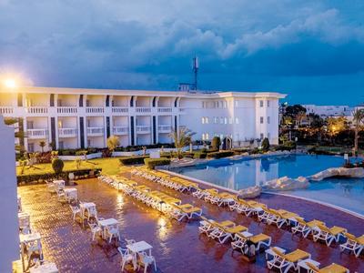 Hotel Medina Belisaire & Thalasso - Bild 3