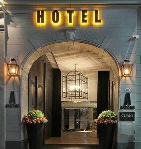 Hotel Anselmo Buenos Aires Curio Collection By Hilton - Bild 2