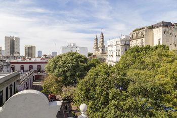 Hotel Anselmo Buenos Aires Curio Collection By Hilton - Bild 3