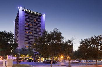Hotel DoubleTree by Hilton Albuquerque - Bild 3