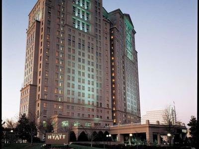 Hotel Grand Hyatt Atlanta in Buckhead - Bild 5