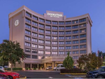 Hotel DoubleTree Atlanta North Druid Hills - Emory Area - Bild 3