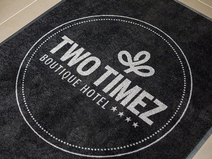 Two Timez Boutique Hotel - Bild 1