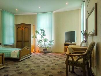 Fortuna Hotel Chisinau - Bild 3