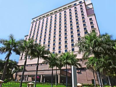 Lotte Legend Hotel Saigon - Bild 2