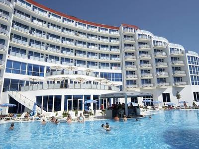 Hotel Aqua Azur - Bild 5