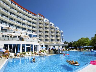 Hotel Aqua Azur - Bild 3