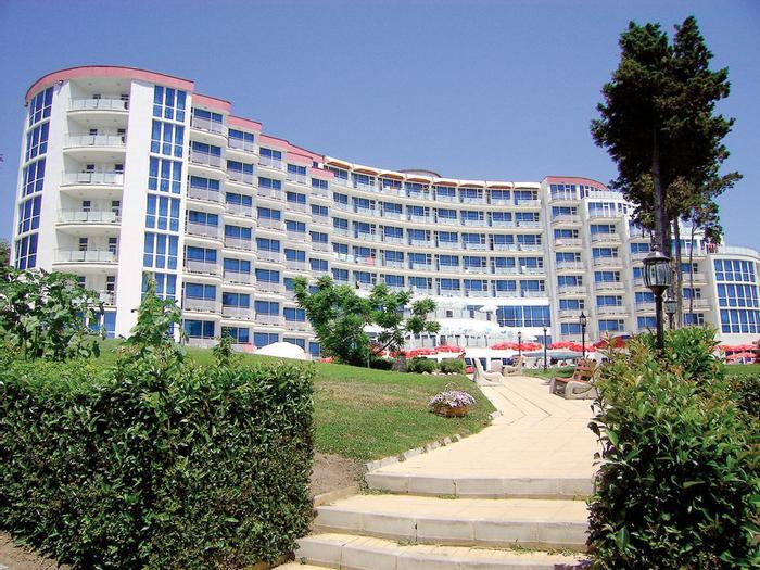 Hotel Aqua Azur - Bild 1