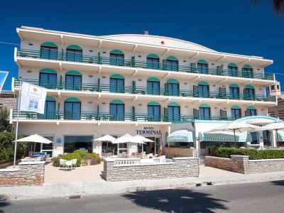 Hotel Terminal - Caroli Hotels - Bild 3