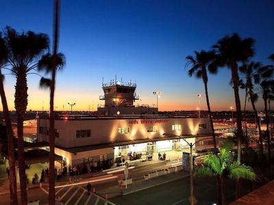 Hotel Holiday Inn Long Beach Airport - Bild 3