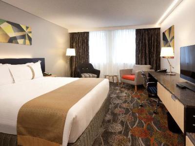 Hotel Holiday Inn Perth City Centre - Bild 5