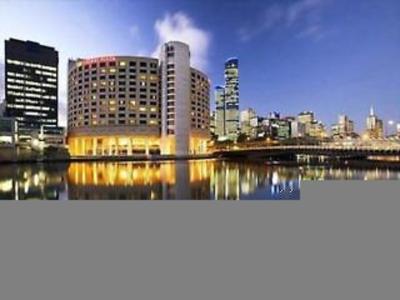 Hotel Crowne Plaza Melbourne - Bild 2