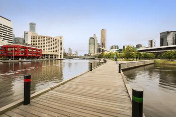 Hotel Crowne Plaza Melbourne - Bild 5