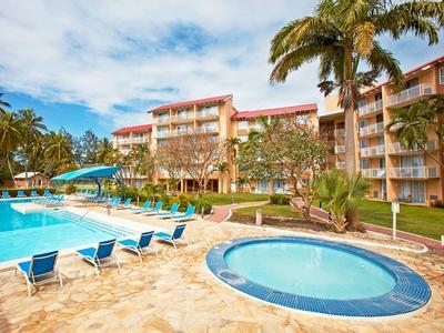 Hotel Divi Southwinds Beach Resort - Bild 4