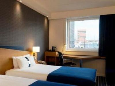 Hotel Holiday Inn Express Antwerp City - North - Bild 5