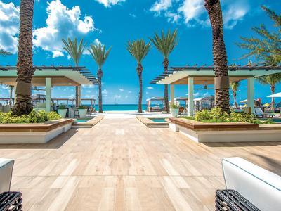 Hotel The Westin Grand Cayman Seven Mile Beach Resort & Spa - Bild 4