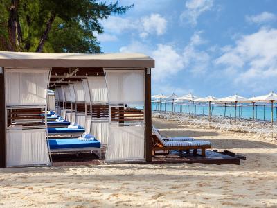 Hotel The Westin Grand Cayman Seven Mile Beach Resort & Spa - Bild 3