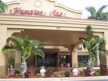 Hotel Hampton Inn Ft. Myers-Airport I-75 - Bild 3