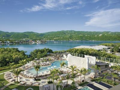 Breathless Montego Bay Resort & Spa - Erwachsenenhotel
