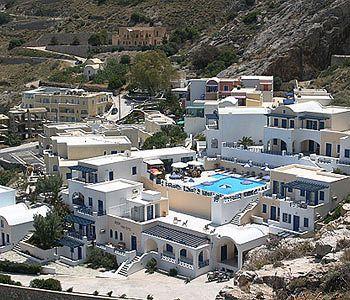 Aegean View Hotel - Bild 3
