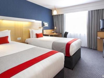 Hotel Holiday Inn Express Limehouse - Bild 4