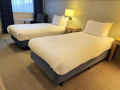 Hotel Holiday Inn Hull Marina - Bild 2