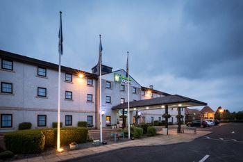 Hotel Holiday Inn Express Perth - Bild 3
