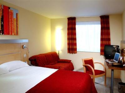 Hotel Holiday Inn Express Leeds City Centre - Bild 3