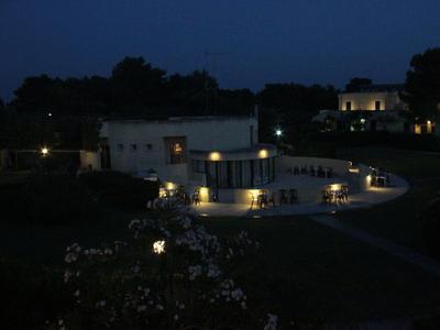 Hotel Residence Altair - Serra Degli Alimini 3 - Bild 5