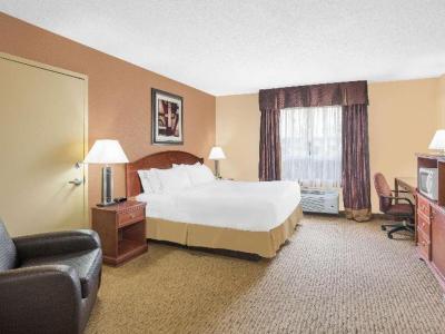 Hotel Best Western Plus West Edmonton - Bild 4