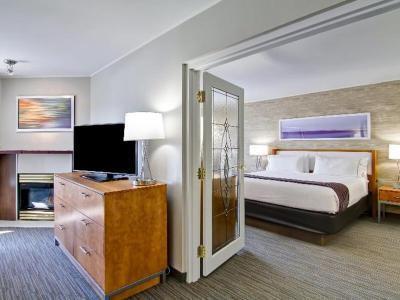 Hotel Holiday Inn Express Kamloops - Bild 3
