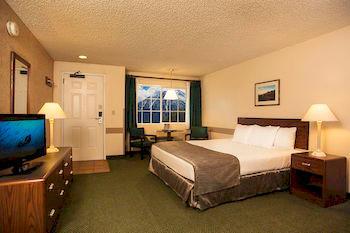 Hotel Carson Valley Motor Lodge - Bild 4
