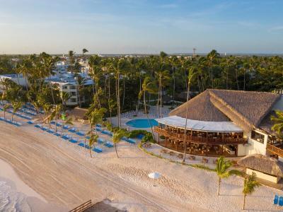 Hotel Sunscape Dominican Beach Punta Cana - Bild 5