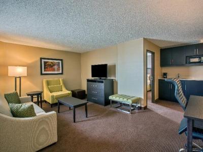 Hotel Holiday Inn Express Suites Regina - Bild 4