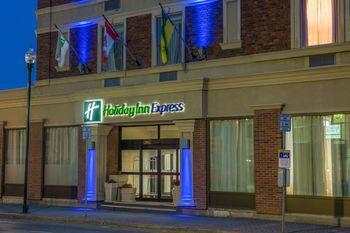 Hotel Holiday Inn Express Suites Regina - Bild 3